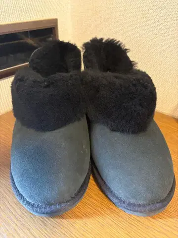 EMU 어그 부츠 새상품급