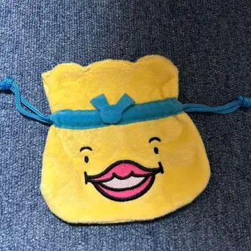 힘내라! 오뎅군 파우치 & 복조리 컬렉션 오뎅군