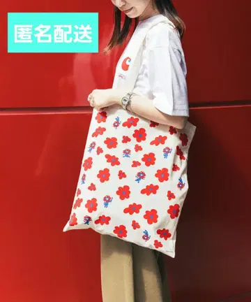 URBAN RESEARCH 미야쿠미야쿠 토트백