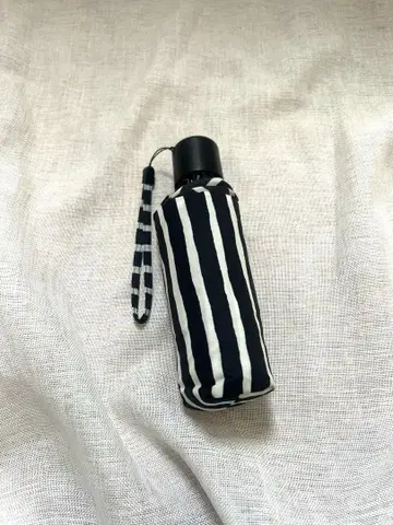marimekko 접이식 우산 마리메꼬