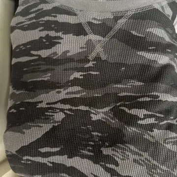 GAP 카모플라쥬 와플