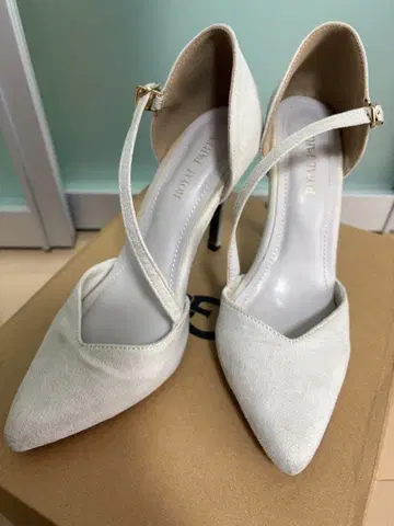 [ ROYAL PARTY ] 하이힐