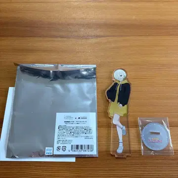 니지가쿠 남해전철 콜라보 미아 테일러 1