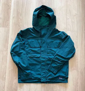 파타고니아 Isthmus Utility Jacket