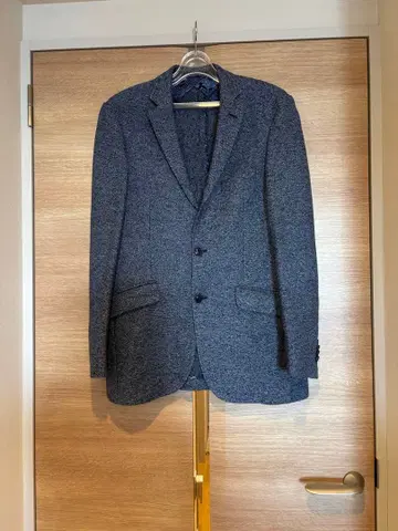 에트로 ETRO SUPERLEGGERA 테일러드 자켓