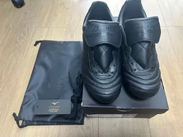 미즈노 모렐리아 II 축구화 28.5cm