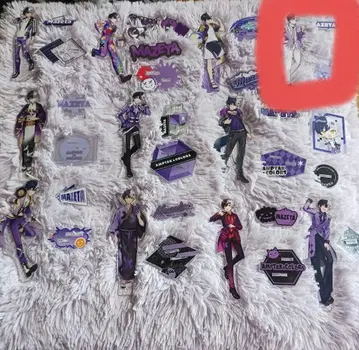 마제타 군 굿즈 아크릴 스탠드