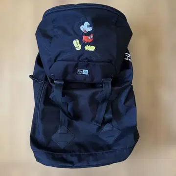 뉴에라 미키 디즈니 백팩 28L