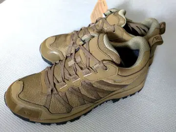 캐러밴 Free Trek 473 사하라 등산화 26.5cm