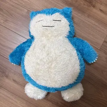 포켓몬 카비곤 봉제 인형