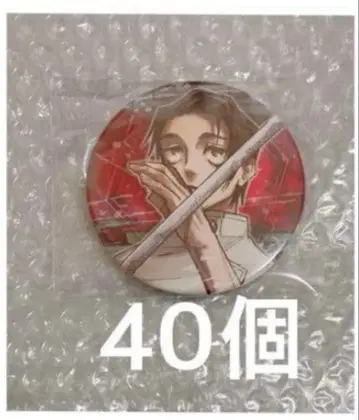 주술회전 컬렉션 캔뱃지 원작 옷코츠 유타