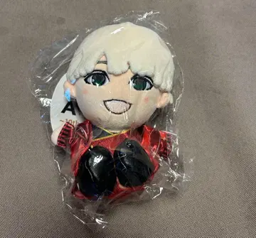 카미야마 토모히로 치비 스트