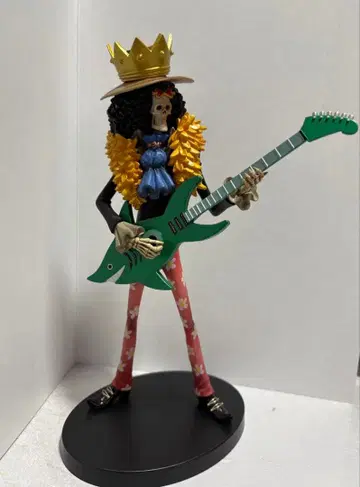 원피스 DXF 브룩 vol.14 피규어