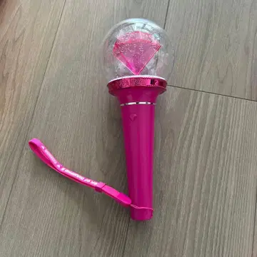 CHANMINA AREA OF DIAMOND3 응원봉