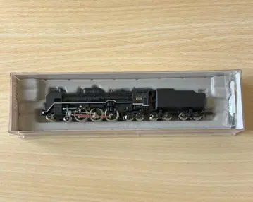 MICRO ACE C61-6 증기기관차 N게이지