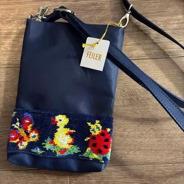 가격 인하 불가! 학교 페이 숄더백