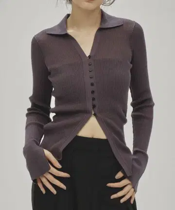 TODAYFUL Sheer Skipper Knit 미사용