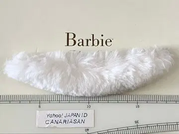 퍼 숄만 1996 리프로 바비 복각 빈티지