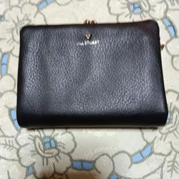 JILLSTUART 접이식 지갑
