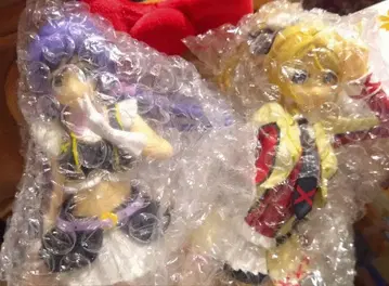 아야세 에리 토죠 노조미 피규어 러브 라이브 세트