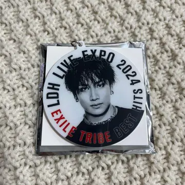 즉시 구매 가능 TJBB 에이론 아크릴 키링