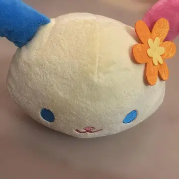 [우사하나] 누워있는 BIG 봉제 인형