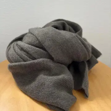 evam eva 캐시미어 100% 스톨 카키