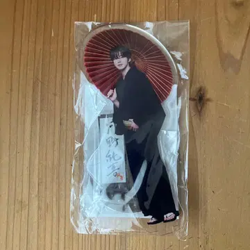 코노 준키 아크릴 스탠드 JO1 축제