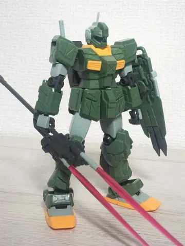 HG 짐 스트라이커