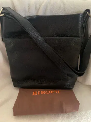 HIROFU 숄더백 2way