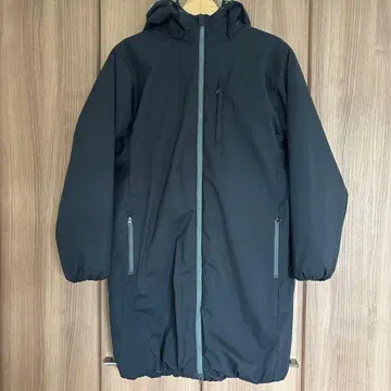 워크맨 점퍼 롱