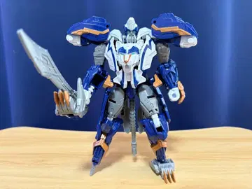 트랜스포머 레거시 썬더트론