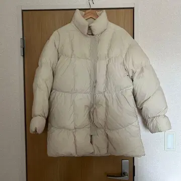 todayful 다운 자켓