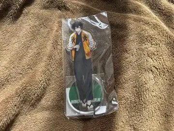 WIND BREAKER전 아크릴 스탠드 윈브레전 토카게 조