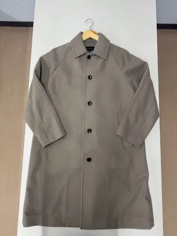 글로벌 워크 남성용 코트