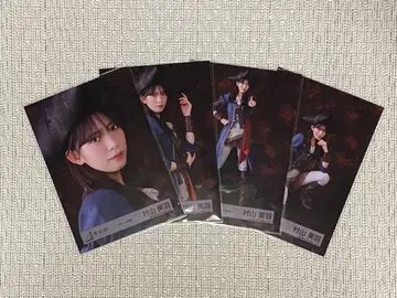 사쿠라자카46 무라야마 미우 파이리츠 의상 재고 라스트