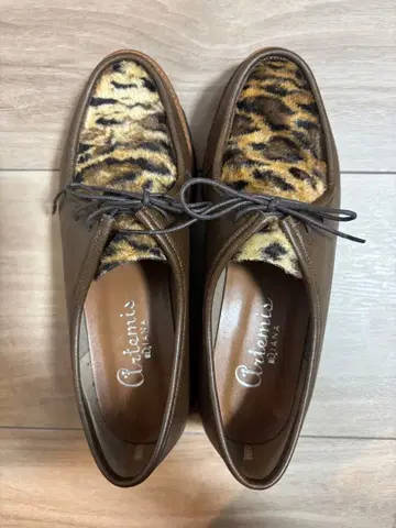 아르테미스 바이 다이애나 로퍼 23