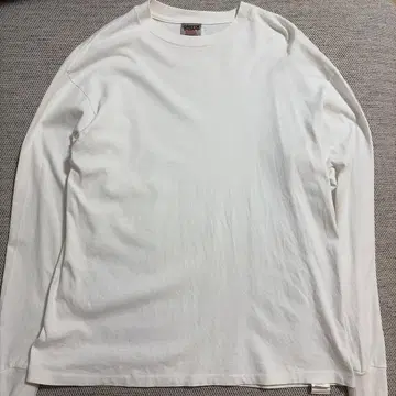 greatLAnd ONEITA PACK TEE WHITE