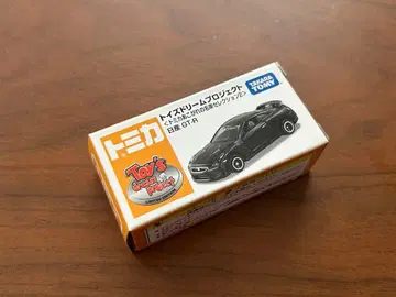 [ 레어 ] 토미카 토이즈 드림 프로젝트 닛산 GT-R(R35)1