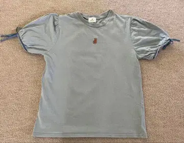 메리제니 반팔 티셔츠 프리 사이즈