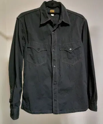 프리휠러스 C.P.O 셔츠 16