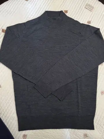 JOHN SMEDLEY 모크넥 30G