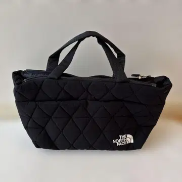 THE NORTH FACE 퀼팅 토트백