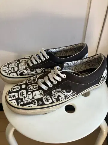 Vans Greg Pnut Galinsky Authentic