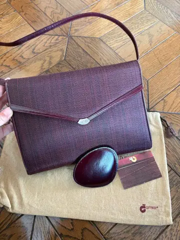 11/3 한정판 특가 Comtess 숄더백