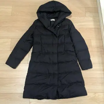 플라스테 다운 코트