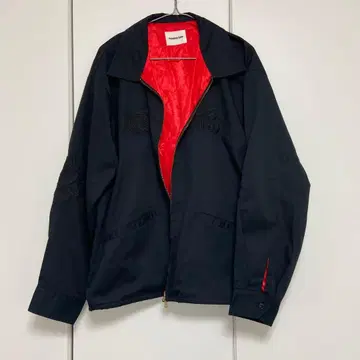 몽키타임 의 베트남 자켓