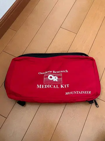 outdoorresearch 기어 케이스
