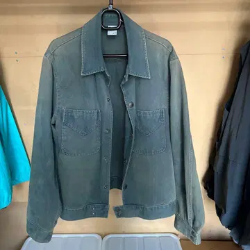 아르마니 Armani 커버올