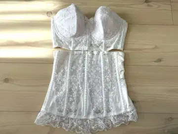 결혼식 세모아 브라이덜 이너